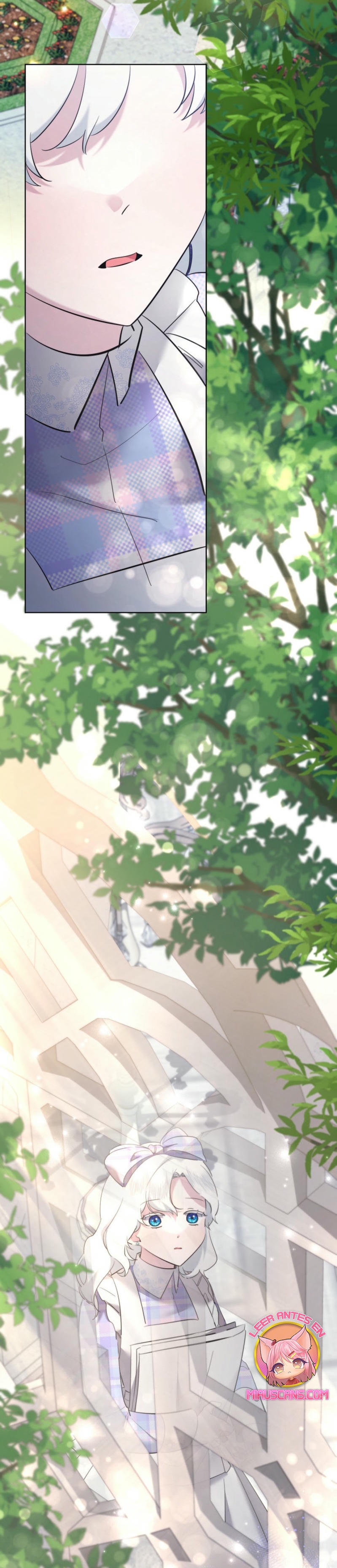 Una hermana mayor debe educar bien a su hermana menor Capítulo 87 - Page 4