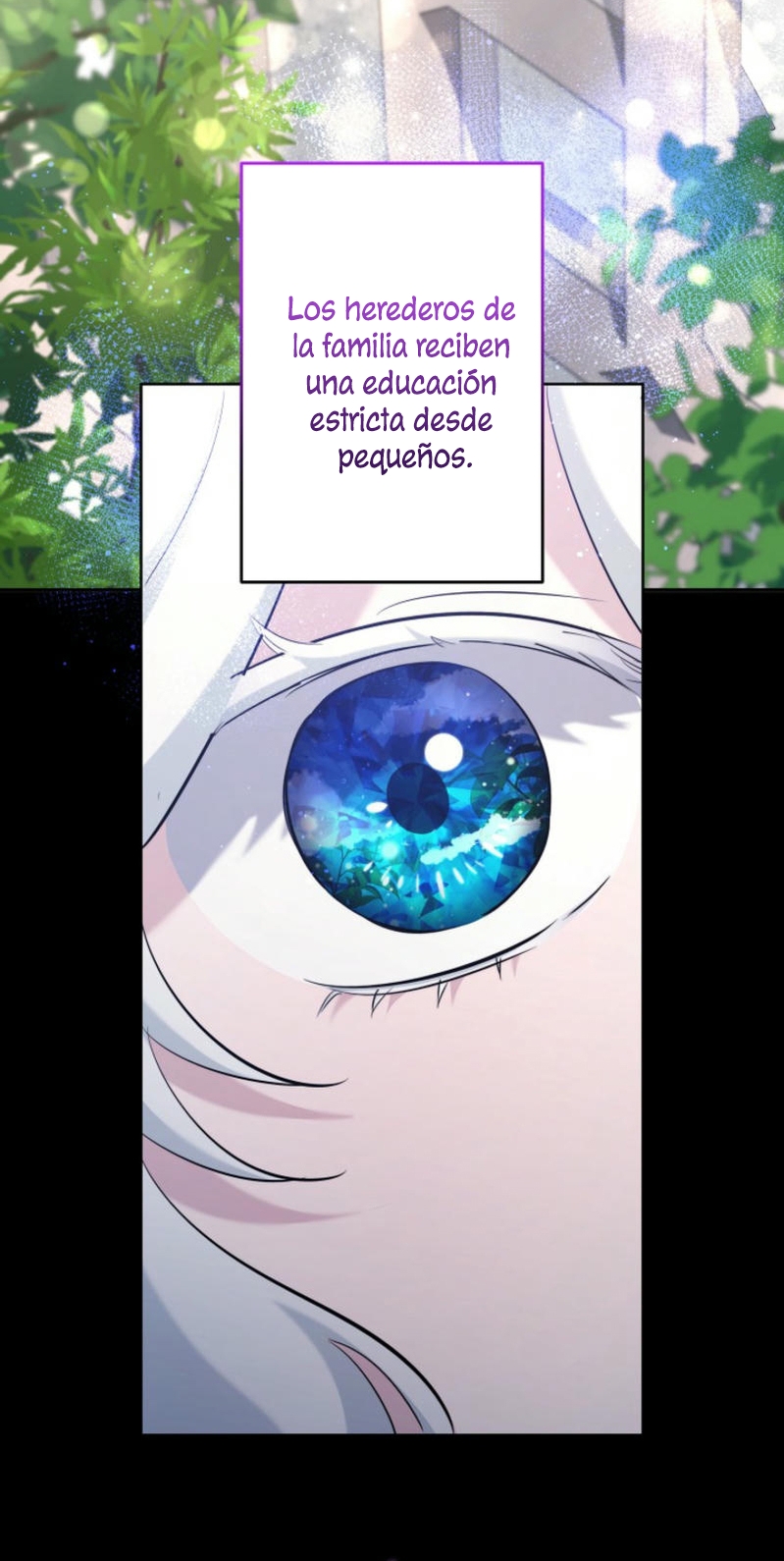 Una hermana mayor debe educar bien a su hermana menor Capítulo 87 - Page 5