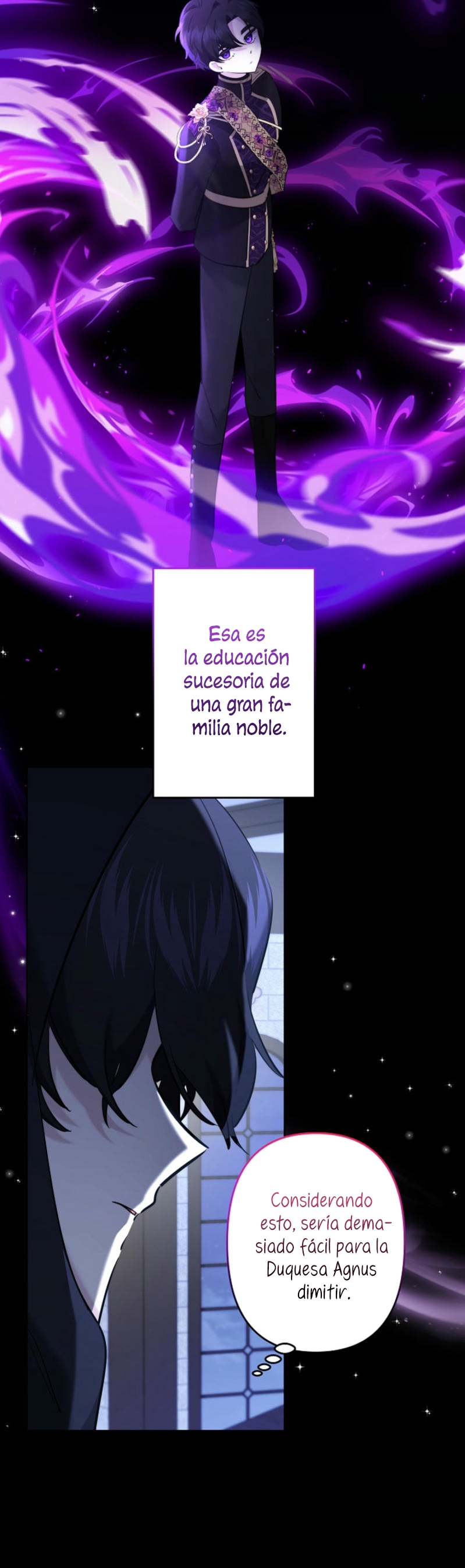 Una hermana mayor debe educar bien a su hermana menor Capítulo 87 - Page 7