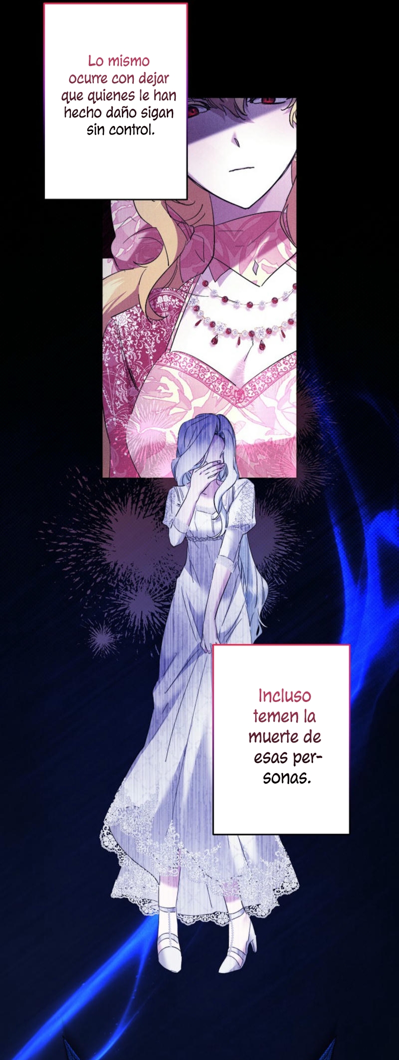 Una hermana mayor debe educar bien a su hermana menor Capítulo 87 - Page 8