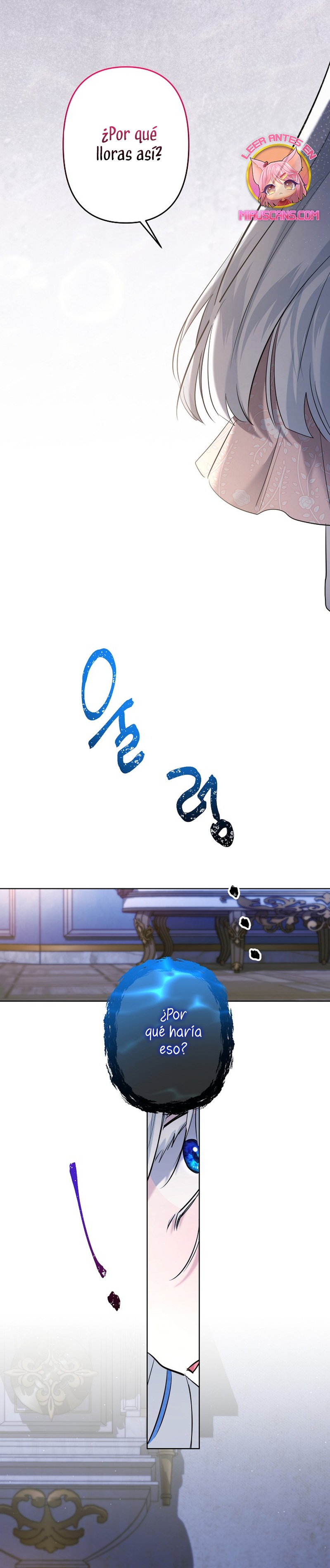 Una hermana mayor debe educar bien a su hermana menor Capítulo 88 - Page 12