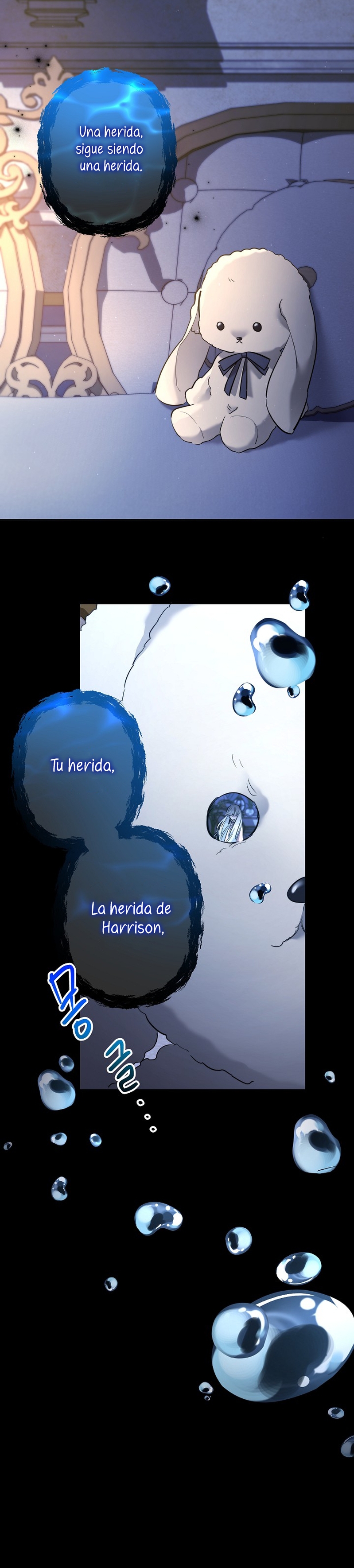 Una hermana mayor debe educar bien a su hermana menor Capítulo 88 - Page 13