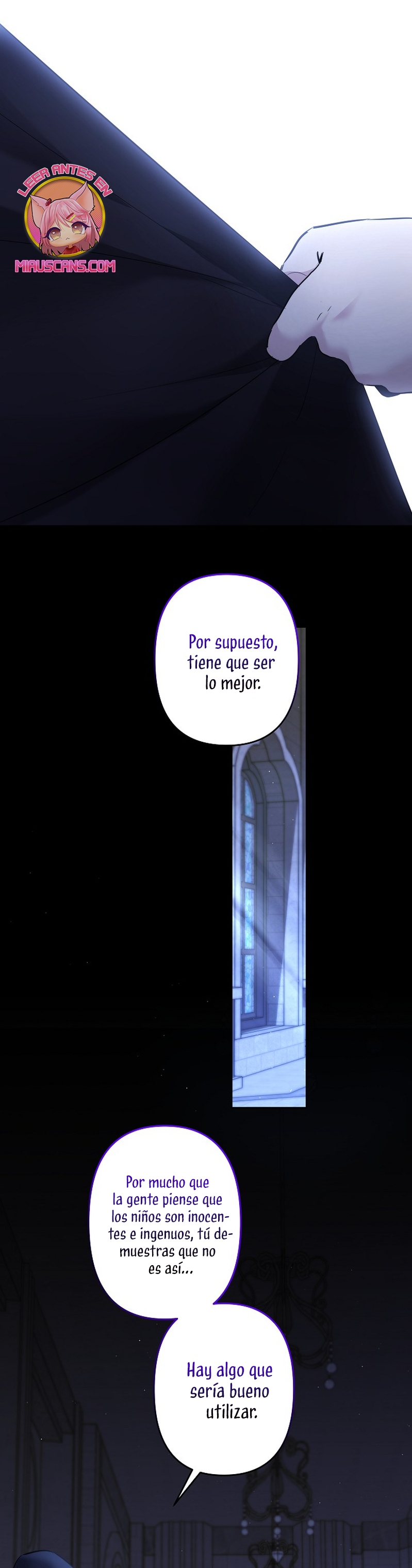 Una hermana mayor debe educar bien a su hermana menor Capítulo 88 - Page 17