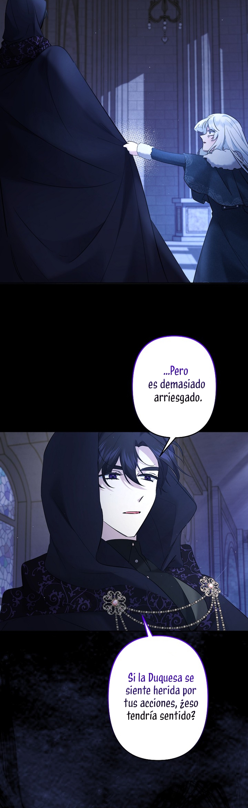 Una hermana mayor debe educar bien a su hermana menor Capítulo 88 - Page 18