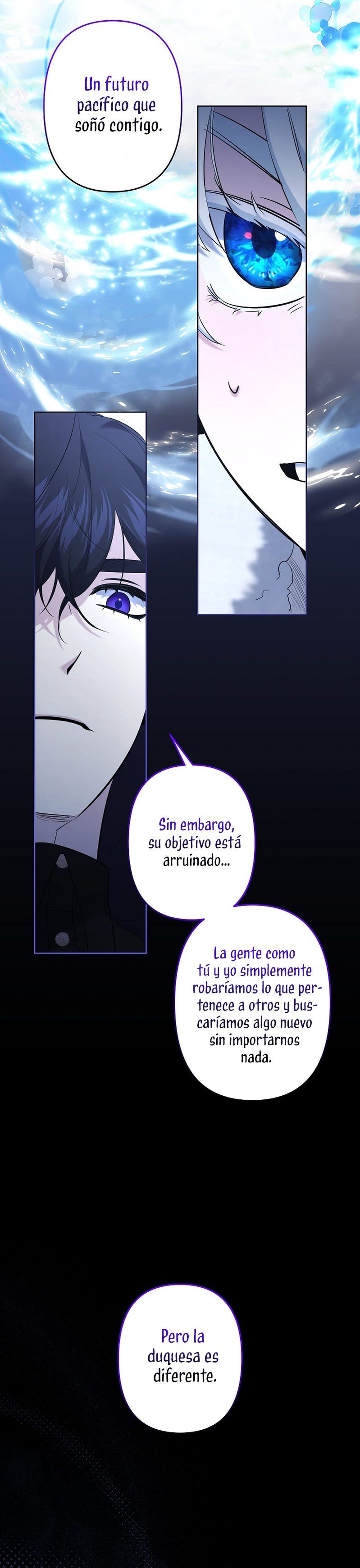 Una hermana mayor debe educar bien a su hermana menor Capítulo 88 - Page 21