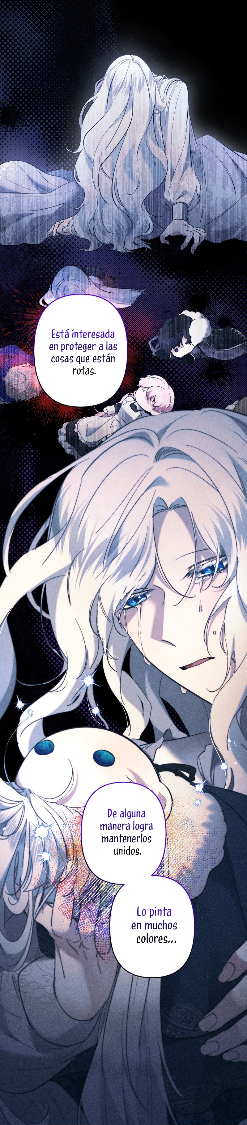 Una hermana mayor debe educar bien a su hermana menor Capítulo 88 - Page 22