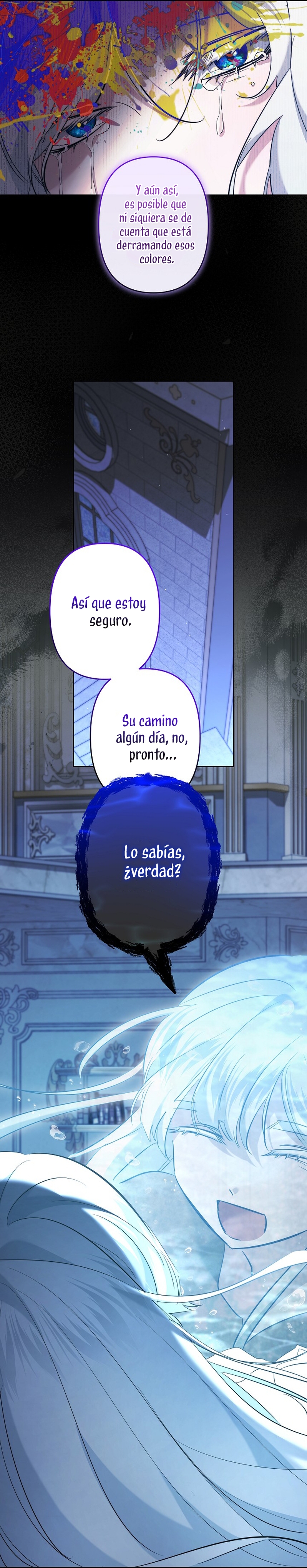 Una hermana mayor debe educar bien a su hermana menor Capítulo 88 - Page 23