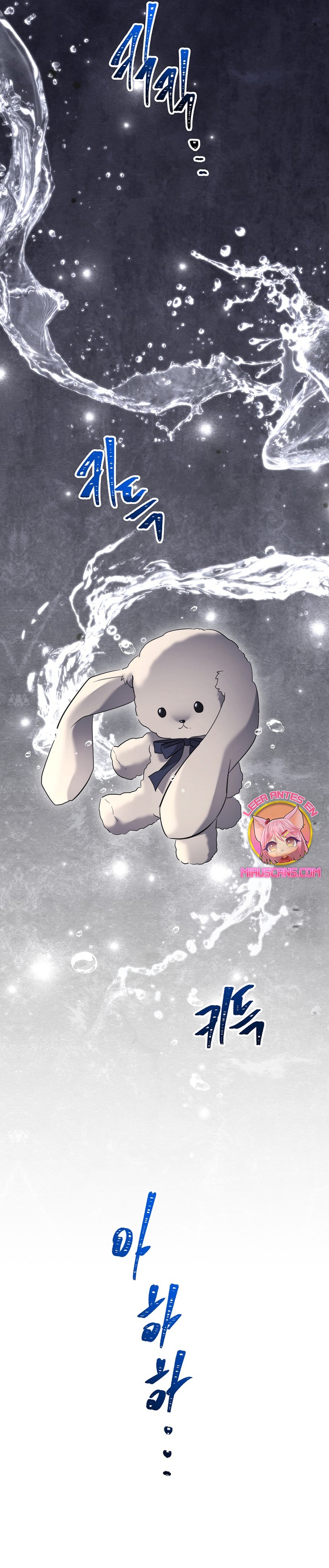 Una hermana mayor debe educar bien a su hermana menor Capítulo 88 - Page 28