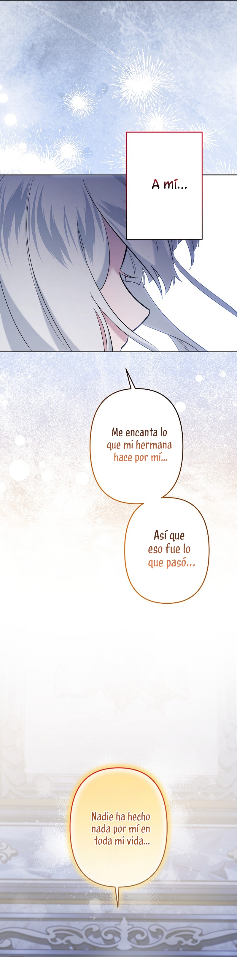 Una hermana mayor debe educar bien a su hermana menor Capítulo 88 - Page 30