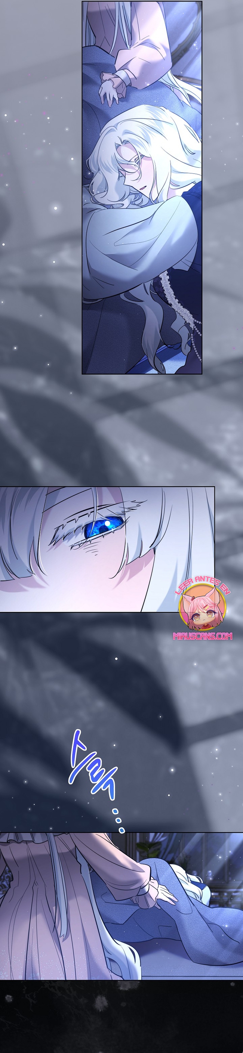 Una hermana mayor debe educar bien a su hermana menor Capítulo 88 - Page 4