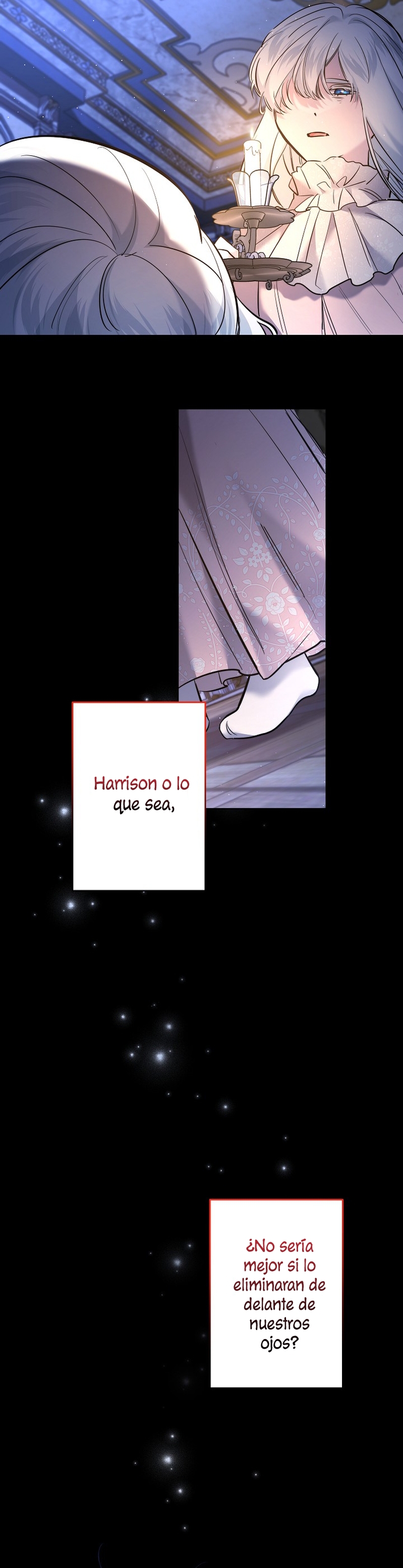 Una hermana mayor debe educar bien a su hermana menor Capítulo 88 - Page 8