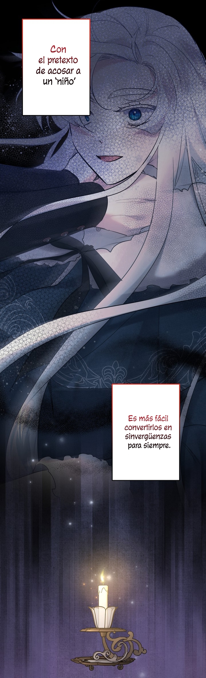 Una hermana mayor debe educar bien a su hermana menor Capítulo 88 - Page 9