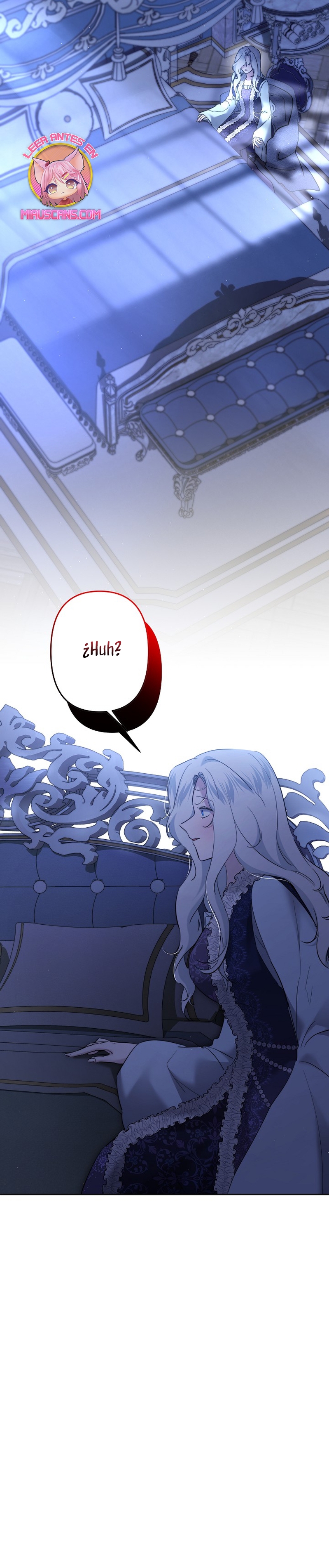 Una hermana mayor debe educar bien a su hermana menor Capítulo 89 - Page 12