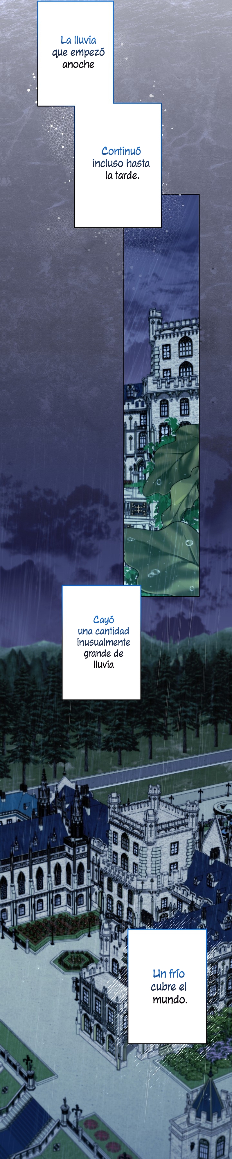 Una hermana mayor debe educar bien a su hermana menor Capítulo 89 - Page 14