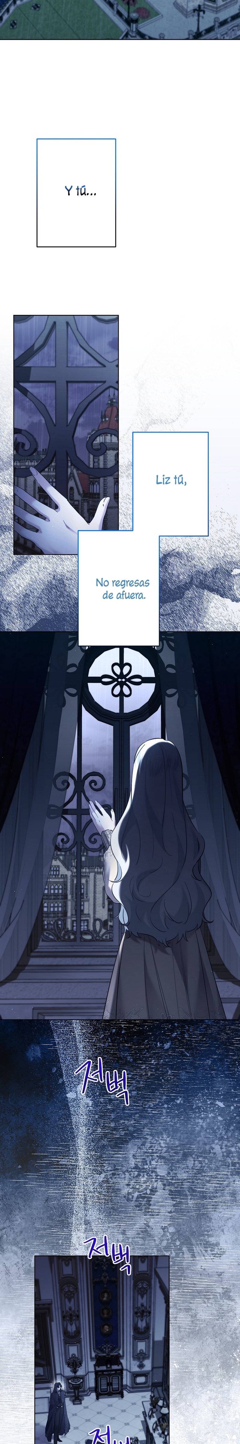 Una hermana mayor debe educar bien a su hermana menor Capítulo 89 - Page 15