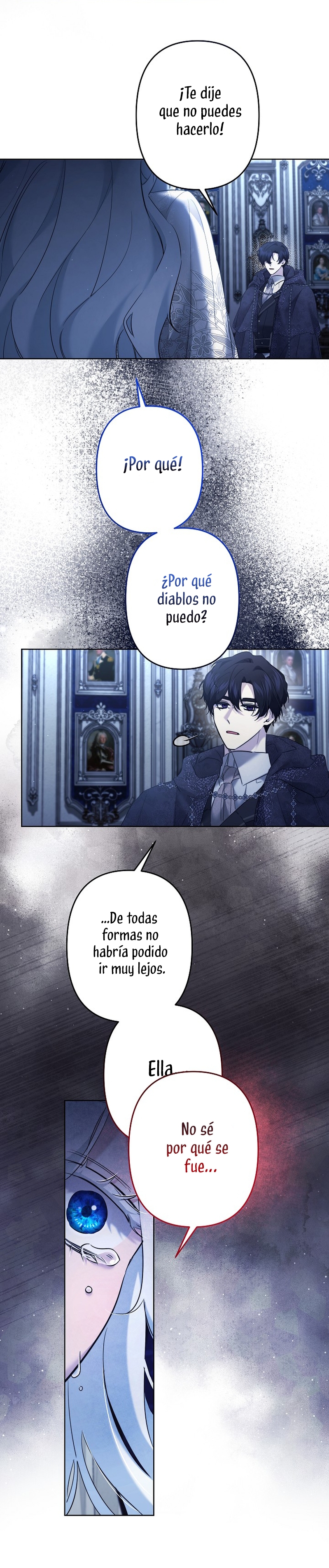 Una hermana mayor debe educar bien a su hermana menor Capítulo 89 - Page 18