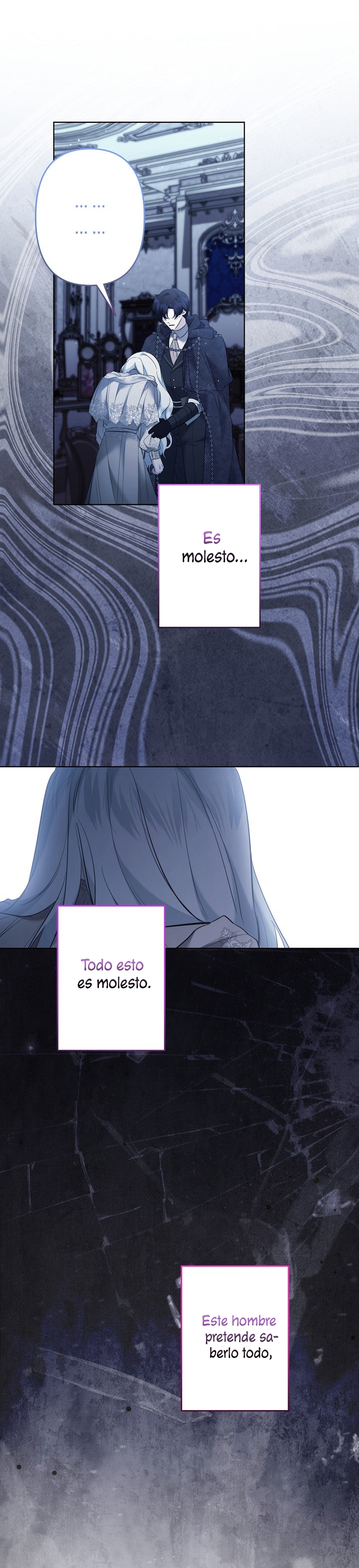 Una hermana mayor debe educar bien a su hermana menor Capítulo 89 - Page 21