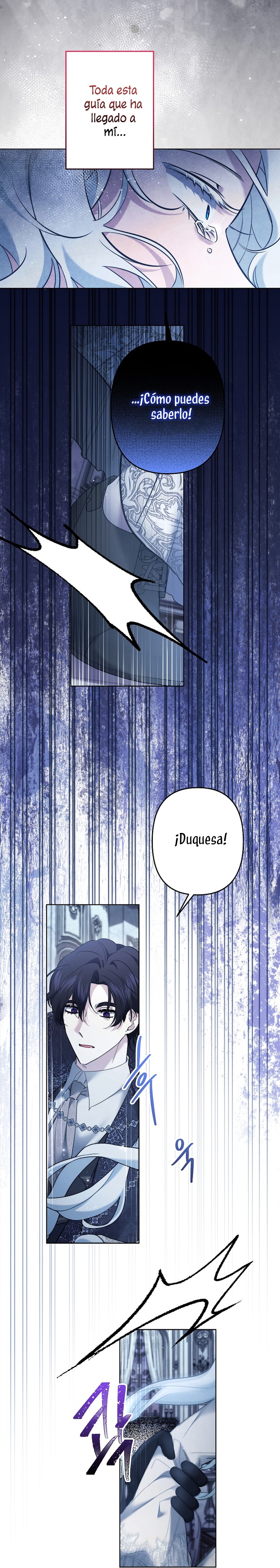 Una hermana mayor debe educar bien a su hermana menor Capítulo 89 - Page 22