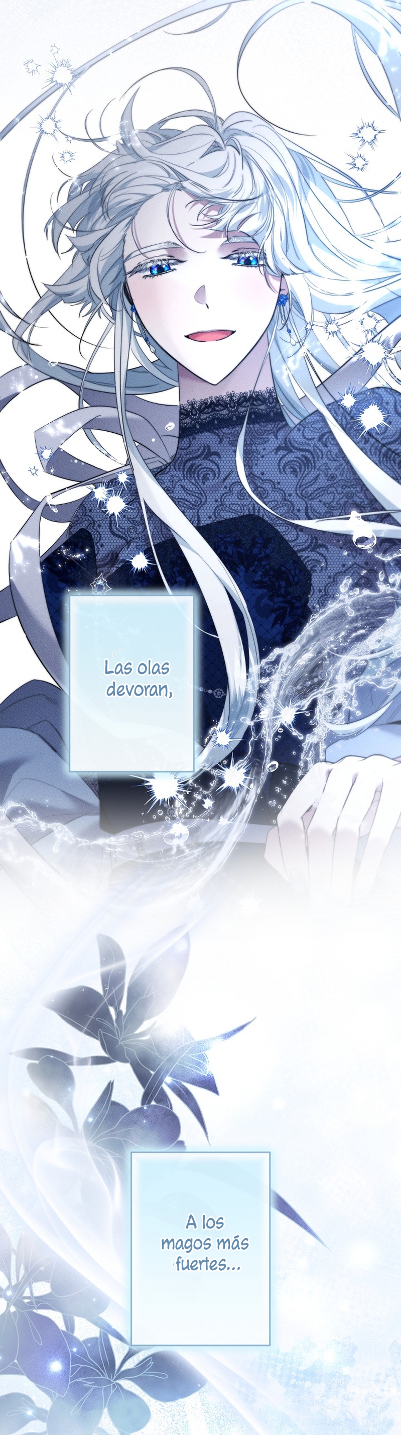 Una hermana mayor debe educar bien a su hermana menor Capítulo 89 - Page 26