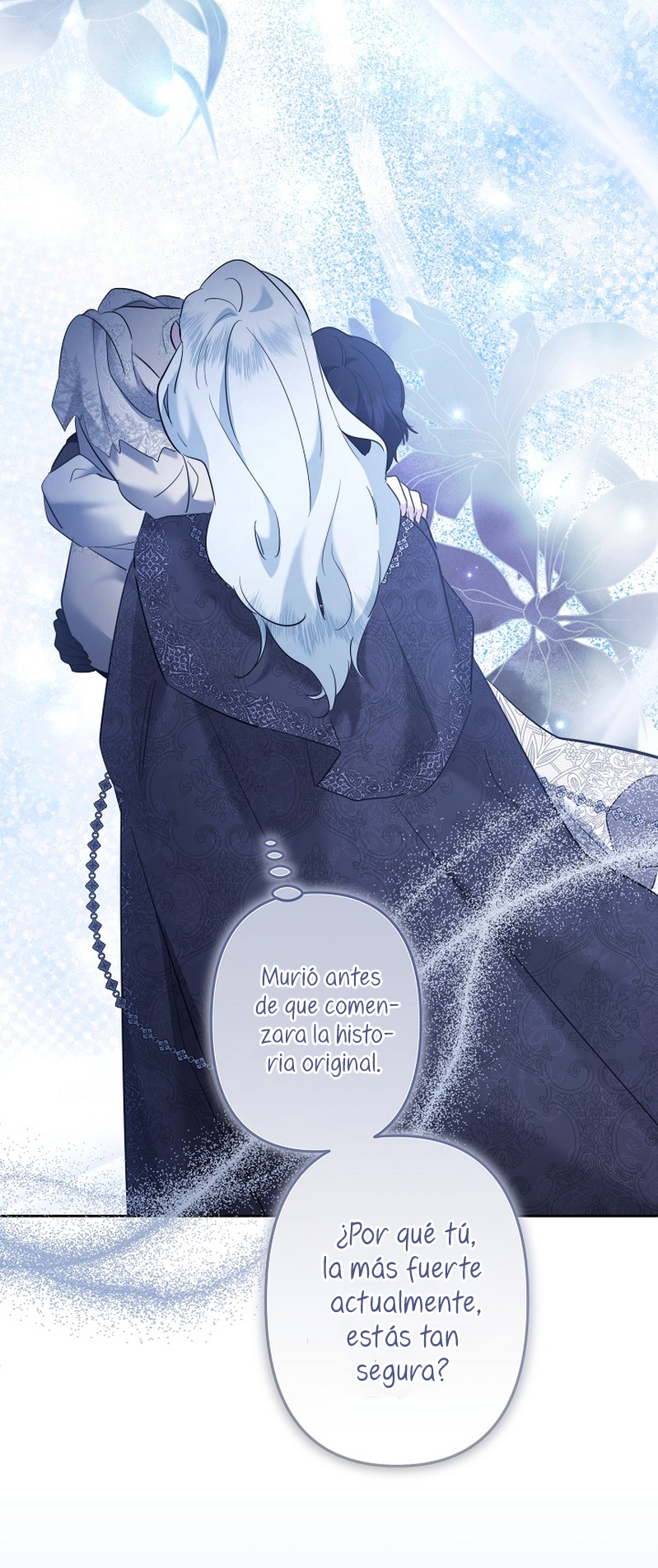 Una hermana mayor debe educar bien a su hermana menor Capítulo 89 - Page 27