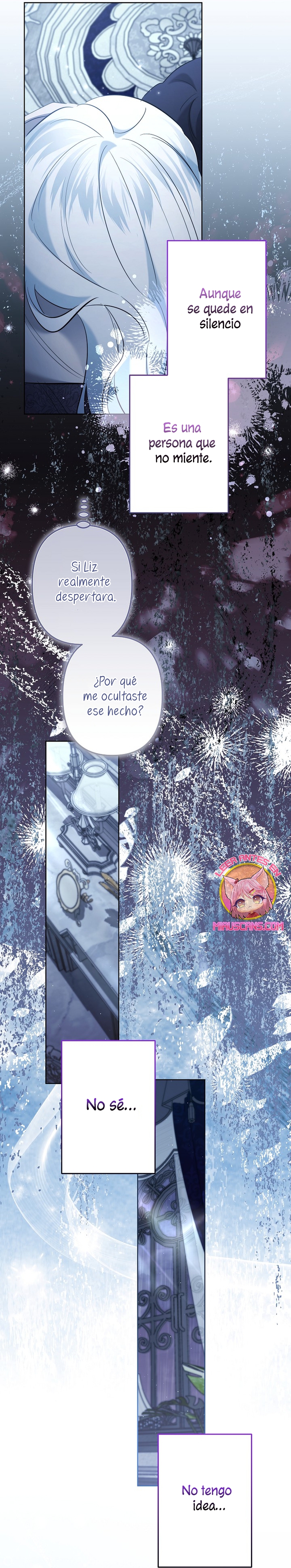 Una hermana mayor debe educar bien a su hermana menor Capítulo 89 - Page 28