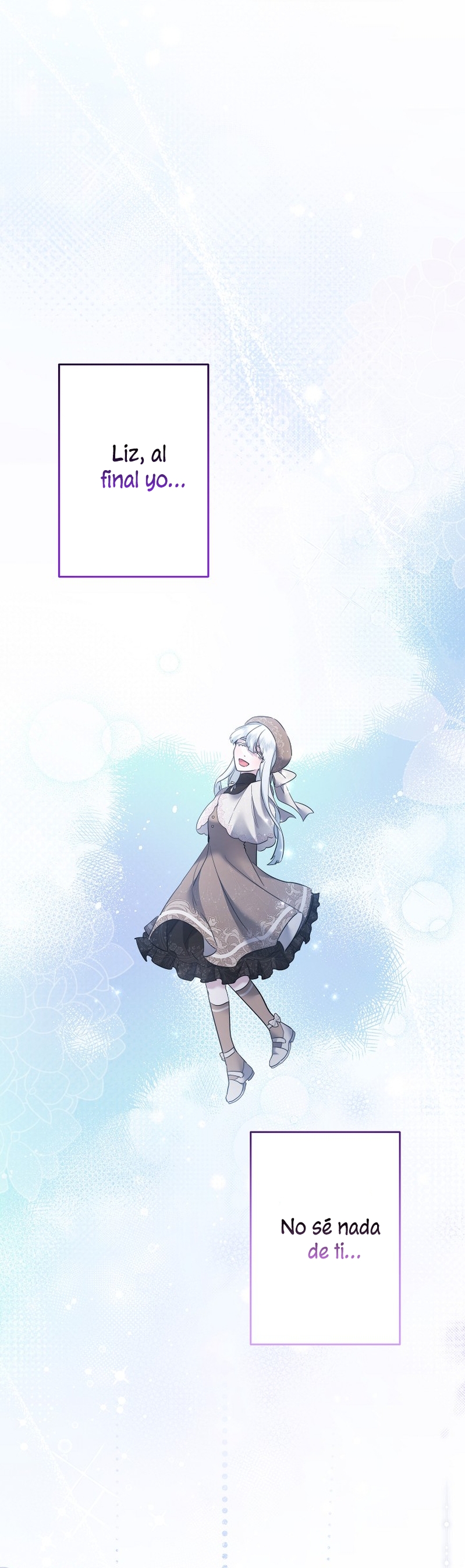 Una hermana mayor debe educar bien a su hermana menor Capítulo 89 - Page 29