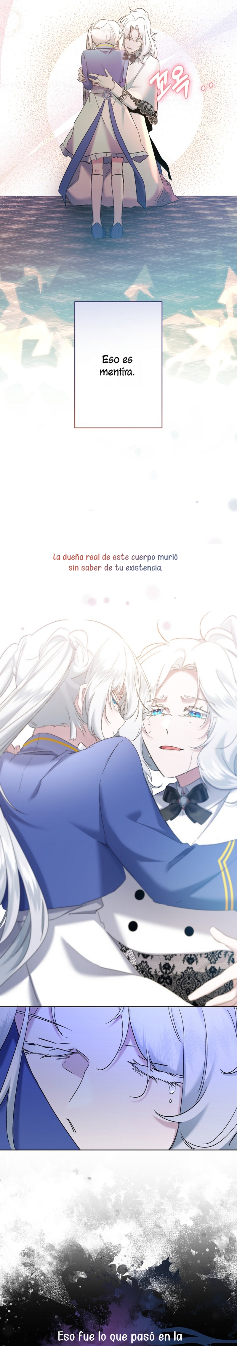 Una hermana mayor debe educar bien a su hermana menor Capítulo 9 - Page 16