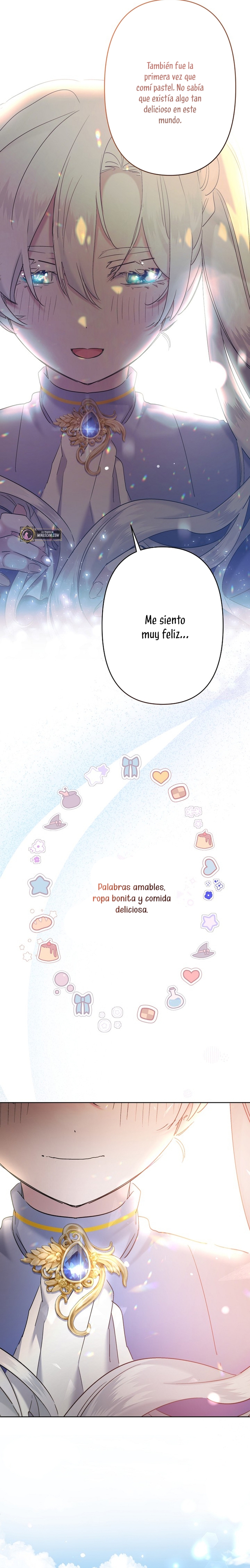 Una hermana mayor debe educar bien a su hermana menor Capítulo 9 - Page 20