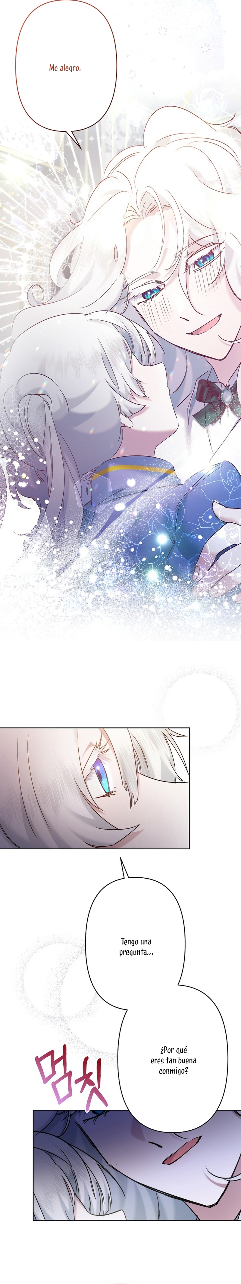 Una hermana mayor debe educar bien a su hermana menor Capítulo 9 - Page 22