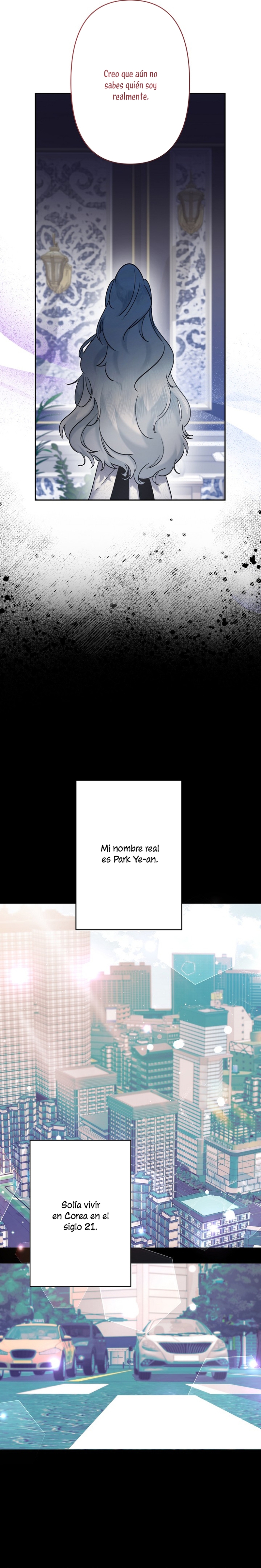 Una hermana mayor debe educar bien a su hermana menor Capítulo 9 - Page 23