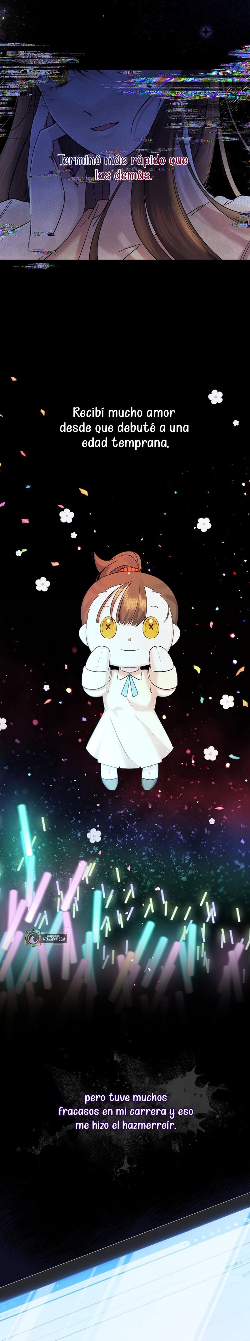 Una hermana mayor debe educar bien a su hermana menor Capítulo 9 - Page 25