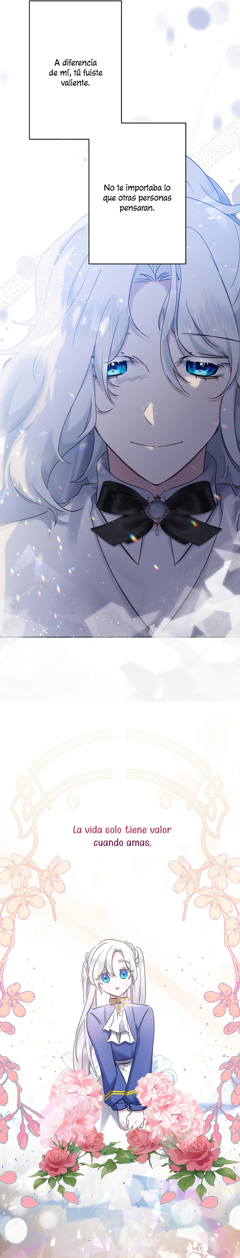 Una hermana mayor debe educar bien a su hermana menor Capítulo 9 - Page 30