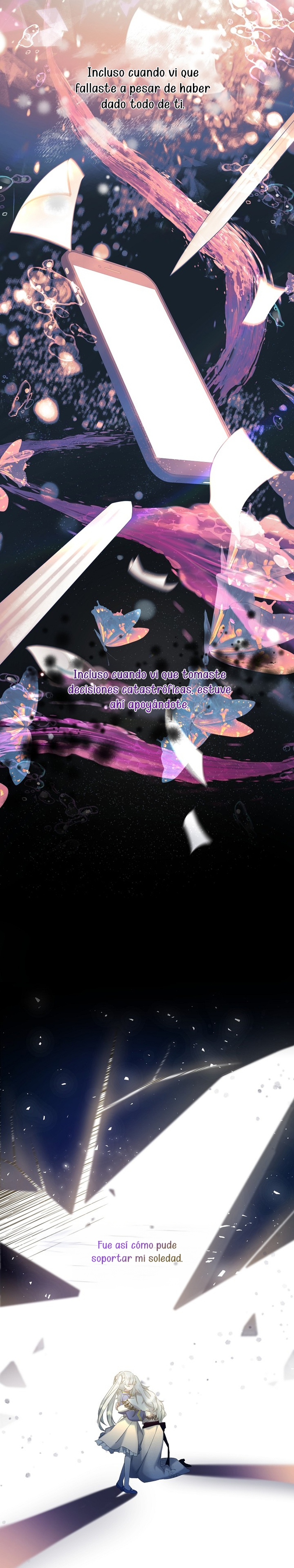 Una hermana mayor debe educar bien a su hermana menor Capítulo 9 - Page 31