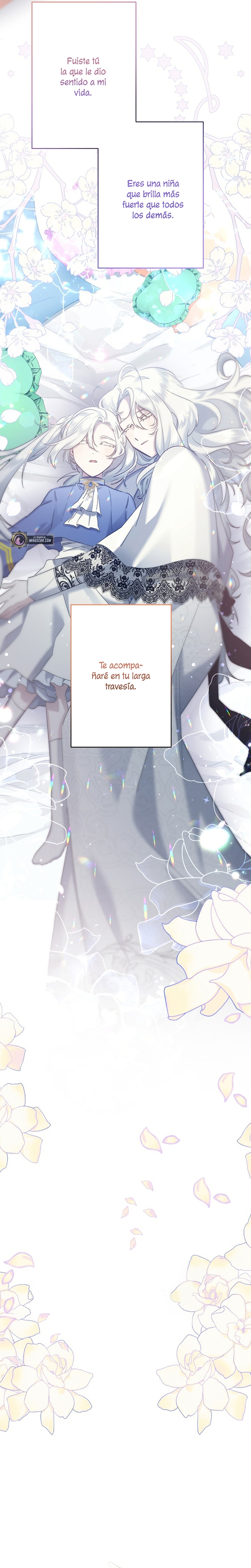 Una hermana mayor debe educar bien a su hermana menor Capítulo 9 - Page 32