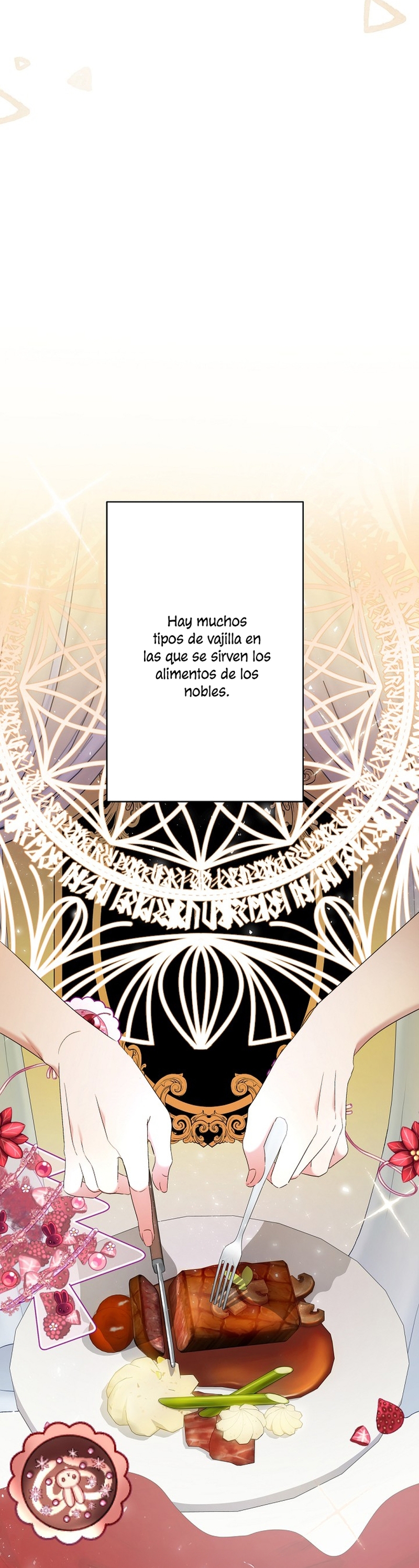 Una hermana mayor debe educar bien a su hermana menor Capítulo 9 - Page 4