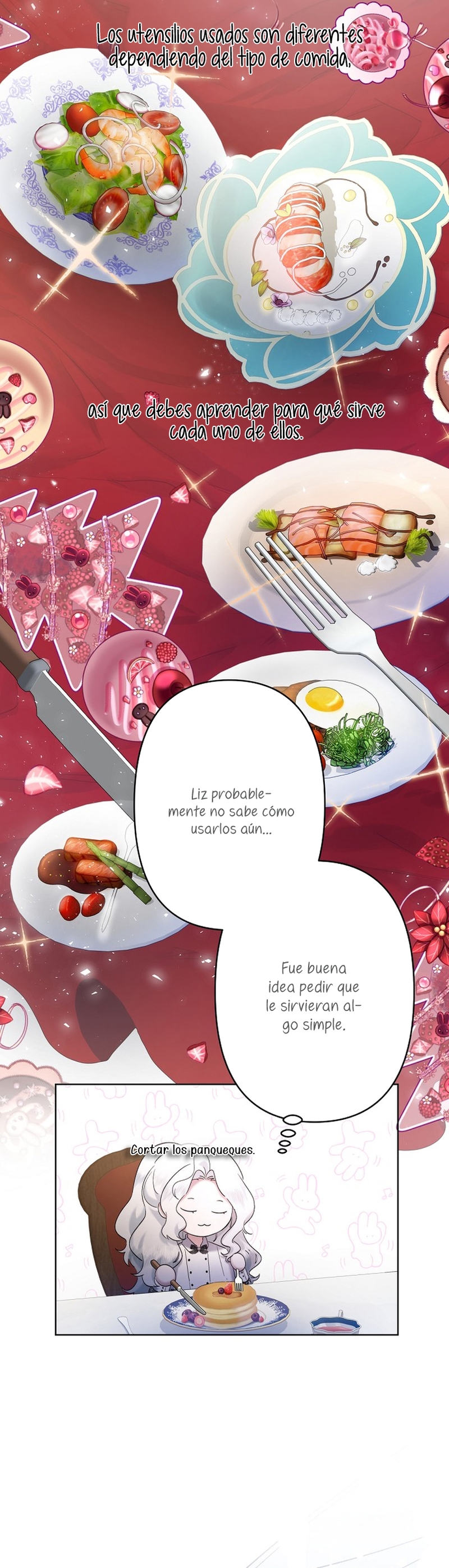 Una hermana mayor debe educar bien a su hermana menor Capítulo 9 - Page 5