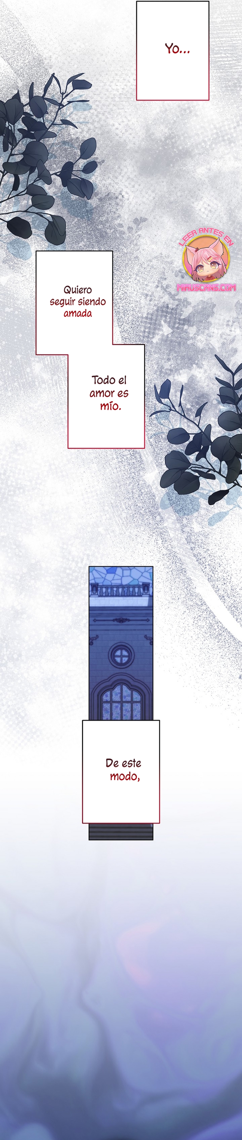 Una hermana mayor debe educar bien a su hermana menor Capítulo 90 - Page 15