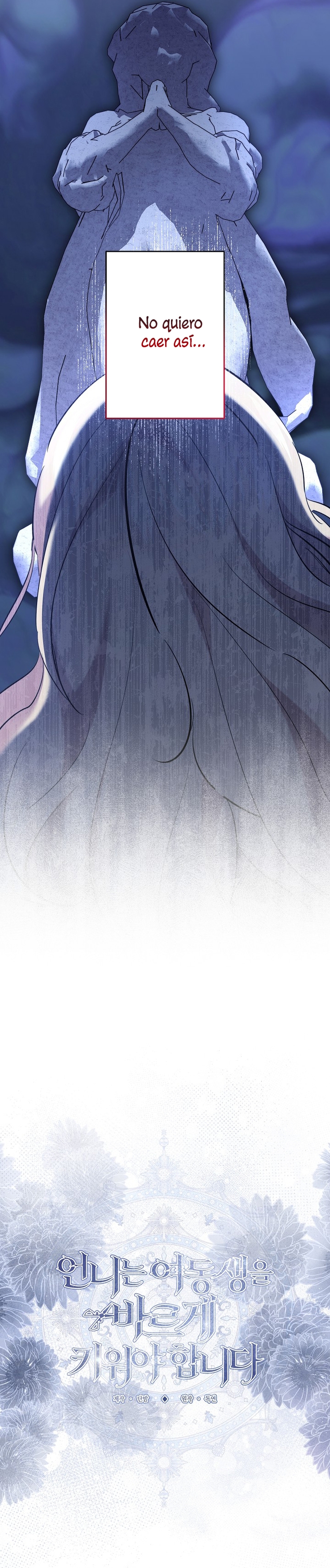 Una hermana mayor debe educar bien a su hermana menor Capítulo 90 - Page 16