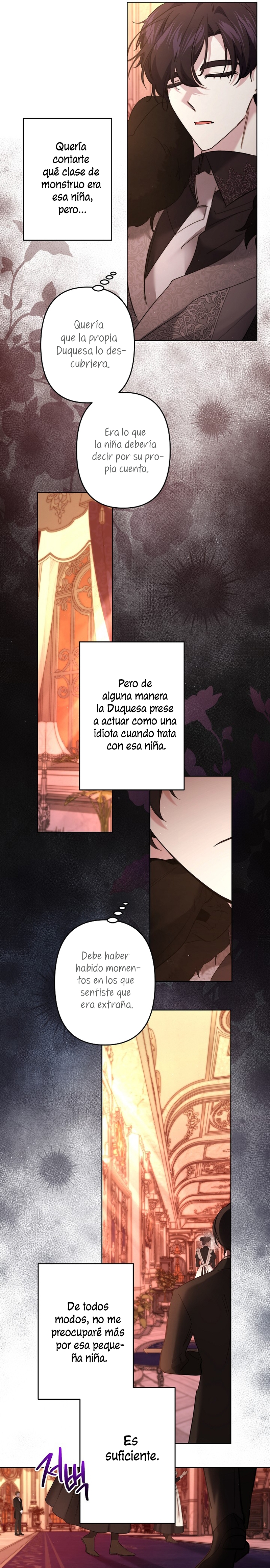 Una hermana mayor debe educar bien a su hermana menor Capítulo 90 - Page 20