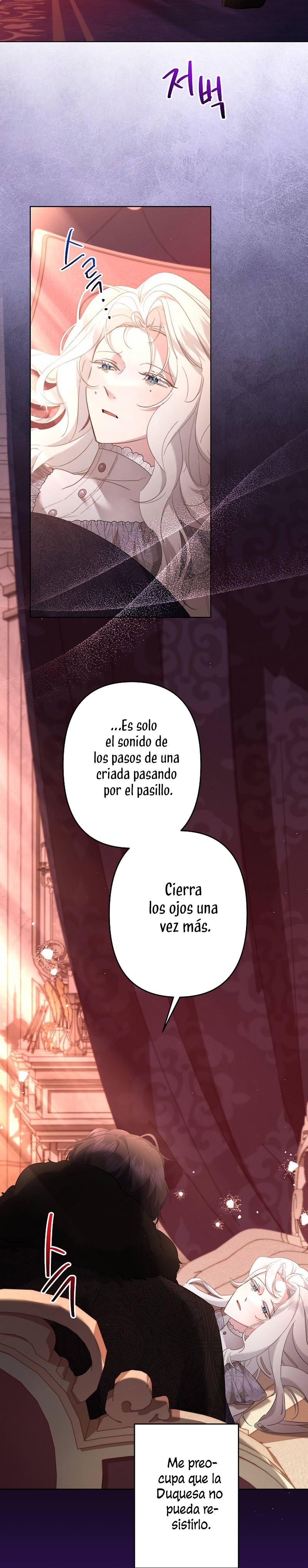 Una hermana mayor debe educar bien a su hermana menor Capítulo 90 - Page 21