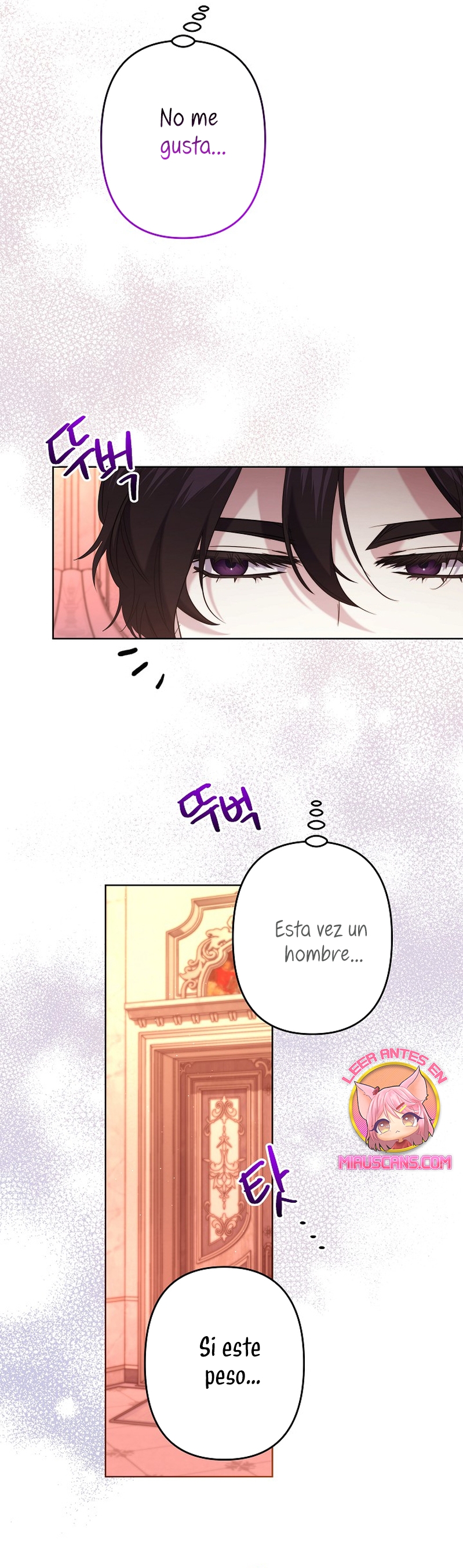 Una hermana mayor debe educar bien a su hermana menor Capítulo 90 - Page 23