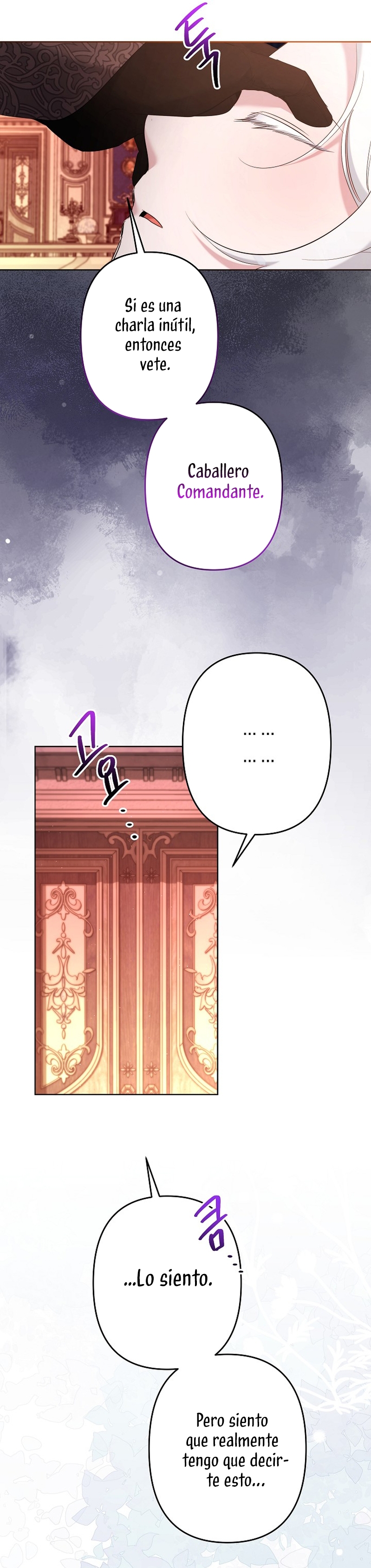 Una hermana mayor debe educar bien a su hermana menor Capítulo 90 - Page 24