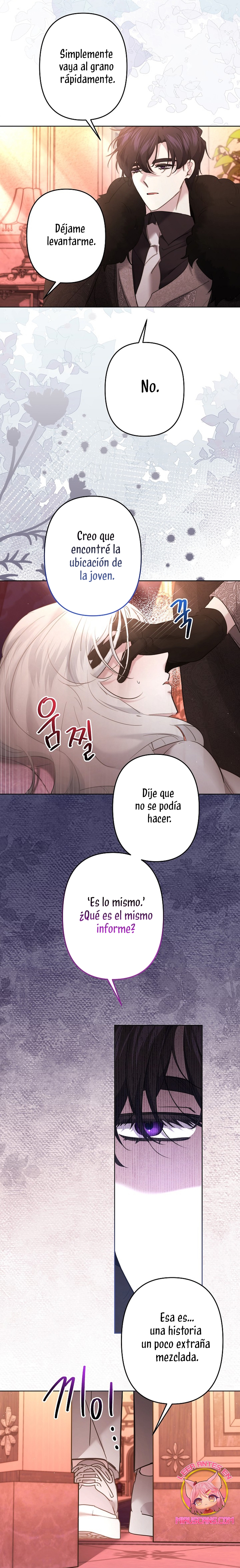 Una hermana mayor debe educar bien a su hermana menor Capítulo 90 - Page 25