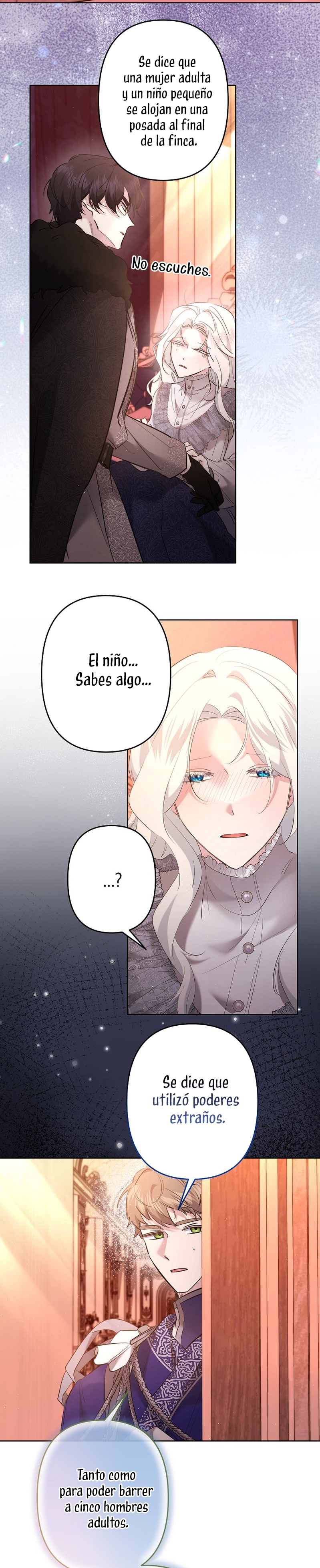 Una hermana mayor debe educar bien a su hermana menor Capítulo 90 - Page 26