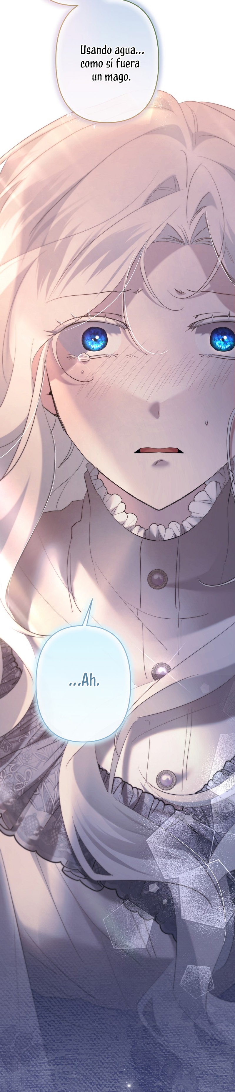 Una hermana mayor debe educar bien a su hermana menor Capítulo 90 - Page 27