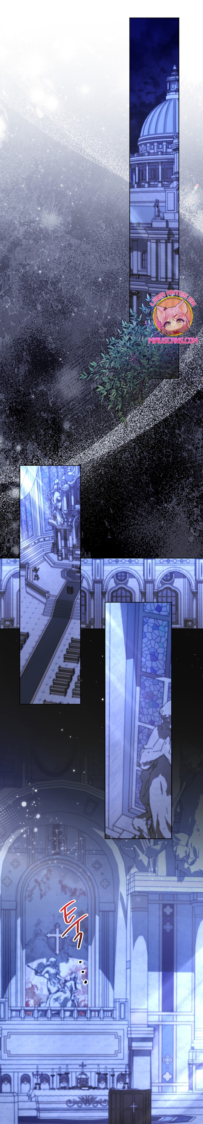 Una hermana mayor debe educar bien a su hermana menor Capítulo 90 - Page 3