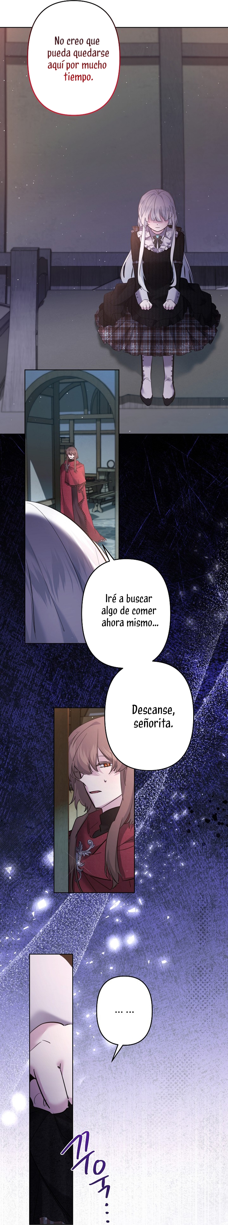 Una hermana mayor debe educar bien a su hermana menor Capítulo 90 - Page 31