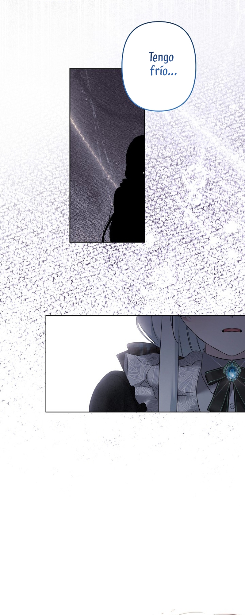 Una hermana mayor debe educar bien a su hermana menor Capítulo 90 - Page 32