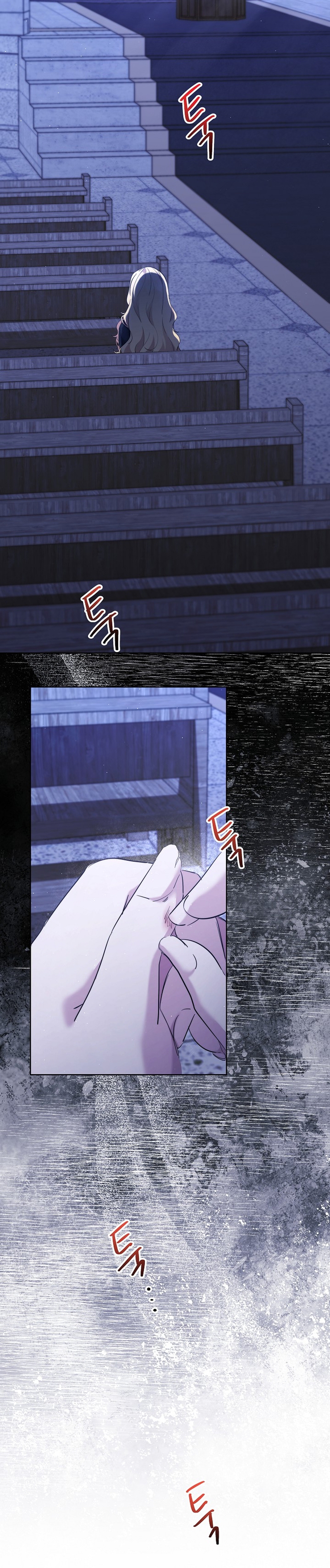 Una hermana mayor debe educar bien a su hermana menor Capítulo 90 - Page 4