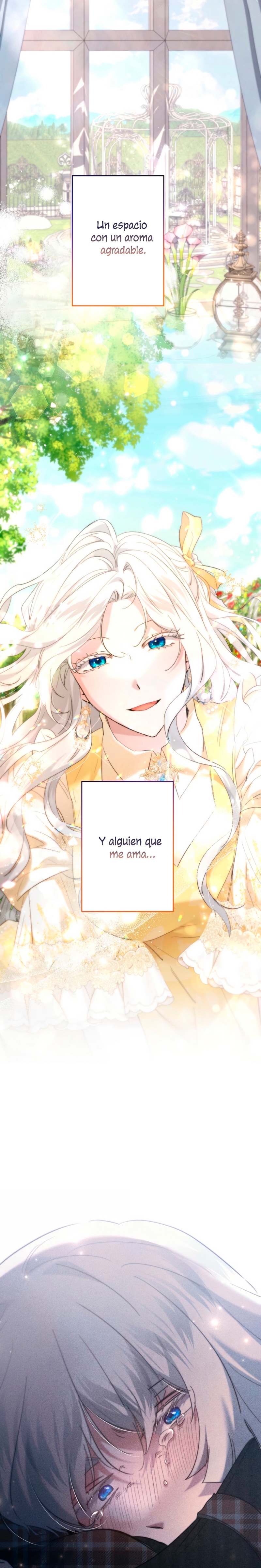 Una hermana mayor debe educar bien a su hermana menor Capítulo 91 - Page 10